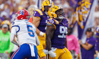 The Bengal Tiger's Shea Dixon breaks down three LSU defenders have exceeded expectations through five games of the 2026 regular season.